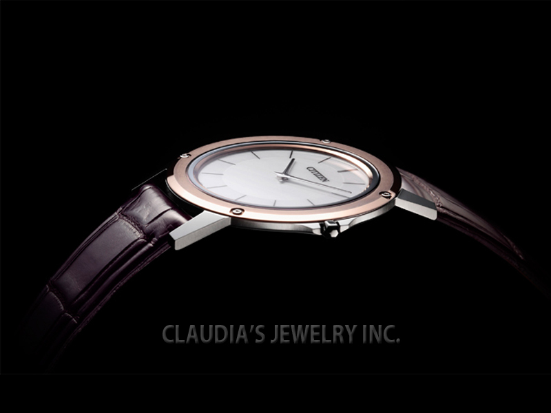 CITIZEN ECO-DRIVE ONE AR5026-05A - Image 4