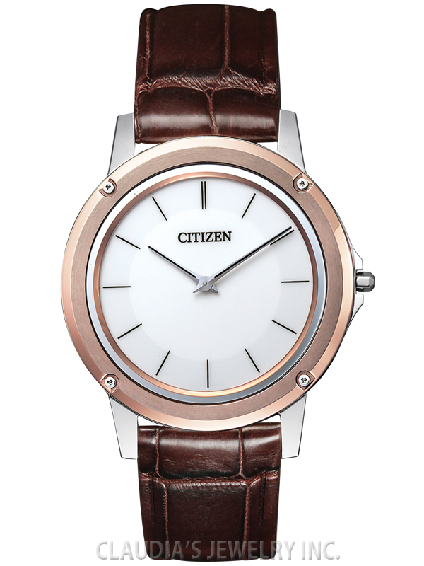 CITIZEN ECO-DRIVE ONE AR5026-05A