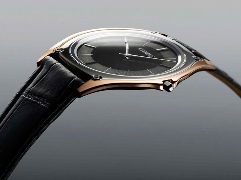 CITIZEN ECO-DRIVE ONE LIMITED EDITION AR5014-04E - Image 2