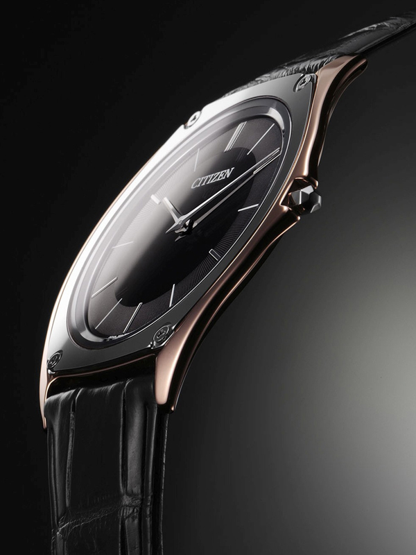 CITIZEN ECO-DRIVE ONE LIMITED EDITION AR5014-04E - Image 3