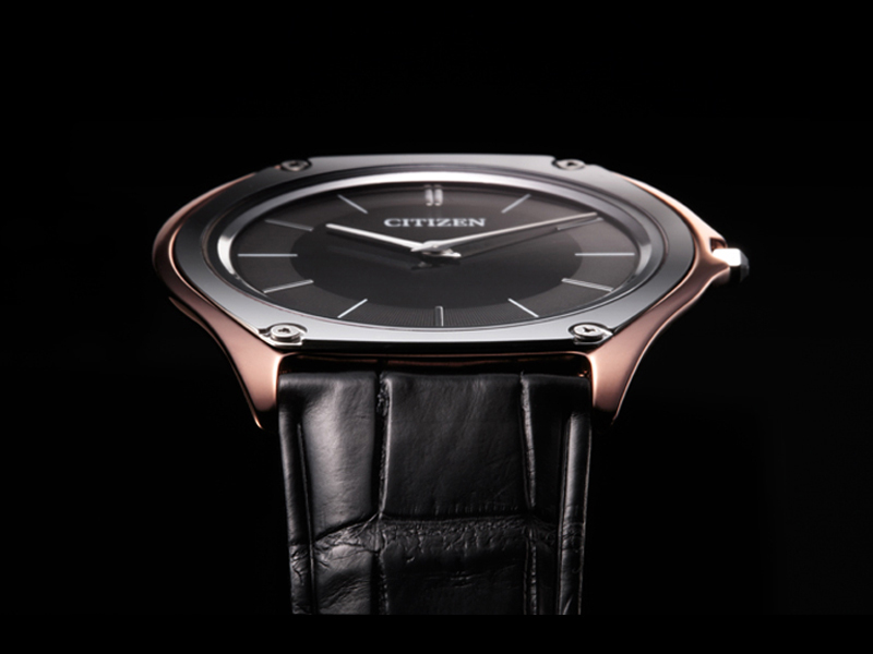 CITIZEN ECO-DRIVE ONE LIMITED EDITION AR5014-04E - Image 4