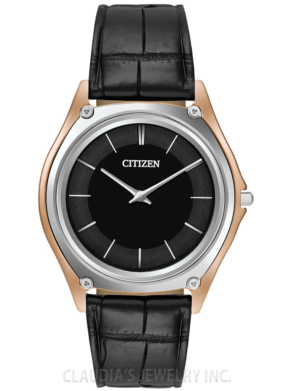 CITIZEN ECO-DRIVE ONE LIMITED EDITION AR5014-04E