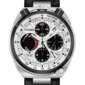 CITIZEN ECO DRIVE PROMASTER TSUNO CHRONOGRAPH RACER AV0071-03A