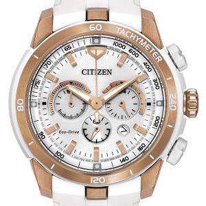 CITIZEN LIMITED EDITION VICTORIA AZARENKA ECOSPHERE CA4153-00A
