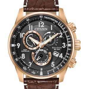 CITIZEN LIMITED EDITION PCAT AT4133-09E