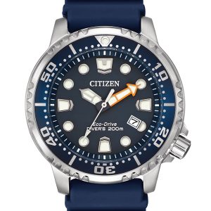 CITIZEN ECO-DRIVE PROMASTER PROFESSIONAL DIVER BN0151-09L