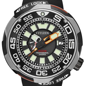 CITIZEN PROMASTER 1000M PROFESSIONAL DIVER BN7020-17E