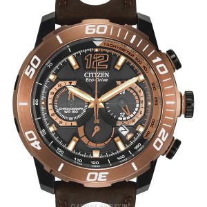 CITIZEN PRIMO STINGRAY 620 CA4088-00E