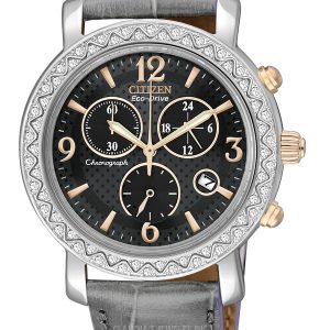 CITIZEN WOMEN'S TTG FB1298-05H