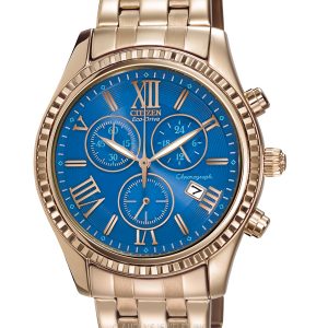 CITIZEN WOMEN'S ECO-DRIVE AML FB1363-56L
