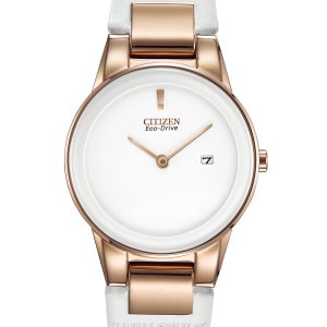 CITIZEN WOMEN'S' AXIOM GA1053-01A