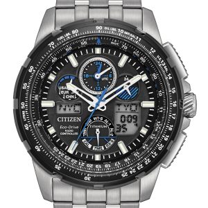 CITIZEN MEN'S LIMITED EDITION PROMASTER SKYHAWK JY8068-56E