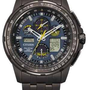 CITIZEN MEN'S LIMITED EDITION PROMASTER SKYHAWK JY8097-58L