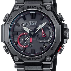 G-SHOCK MT-G LIMITED EDITION MTGB2000BDE-1