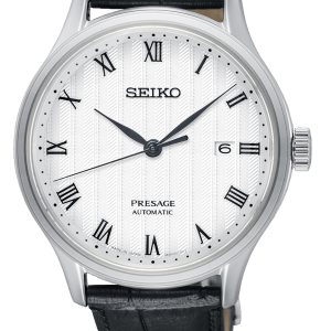 SEIKO PRESAGE AUTOMATIC ZEN GARDEN COLLECTION SRPC83
