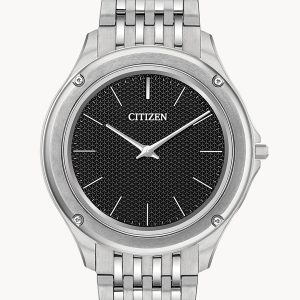 CITIZEN ECO-DRIVE ONE AR5000-76E