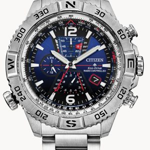 CITIZEN PROMASTER NAVIHAWK A-T AT8220-55L