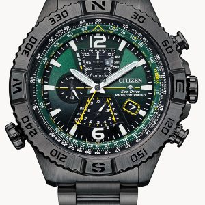 CITIZEN PROMASTER NAVIHAWK A-T AT8227-56X