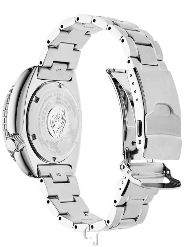 SEIKO PROSPEX U.S SPECIAL EDITION SRPH55 - Image 3