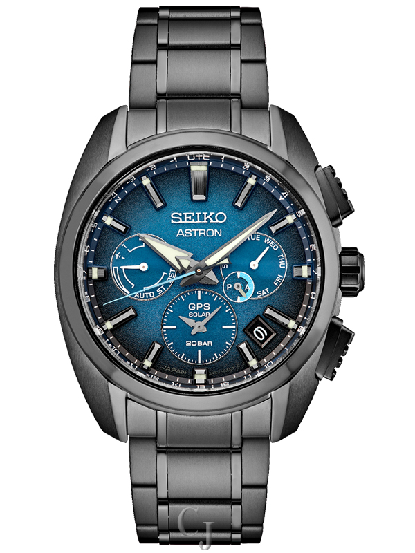 SEIKO ASTRON SSH105
