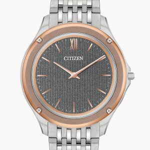 CITIZEN ECO-DRIVE ONE AR5004-75H