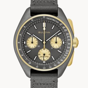 BULOVA LUNAR PILOT LIMITED EDITION 98A285