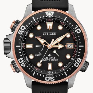 CITIZEN PROMASTER AQUALAND BN2037-03E