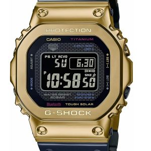 G SHOCK LIMITED EDITION GMWB5000TR-9DR