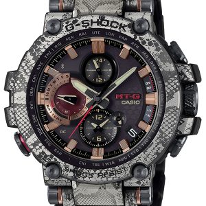 G-SHOCK WILDLIFE PROMISING MTG-B1000WLP
