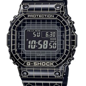 G-SHOCK FULL METAL 5000 COLLECTION GMWB5000CS-1