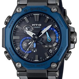 G-SHOCK CONNECTED BLUETOOTH MTG-B2000B-1A2