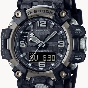 G-SHOCK SOLAR MASTER OF G-LAND MUDMASTER TRIPLE SENSOR GWG-2000-1A1