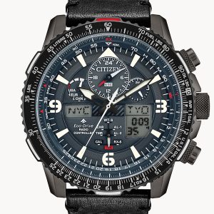 CITIZEN MEN’S LIMITED EDITION PROMASTER SKYHAWK JY8077-04H