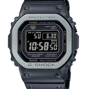 G-SHOCK FULL METAL MEN’S WATCH GMW-B5000MB-1