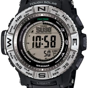 CASIO PRO TREK TRIPLE SENSOR SOLAR PRW3500-1