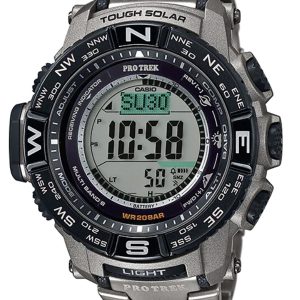 CASIO PRO TREK MULTIFIELD LINE MEN’S WATCH PRW3500T-7