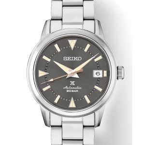 SEIKO PROSPEX ALPINIST1959 SPORT WATCH REINTEPRETATION SPB243