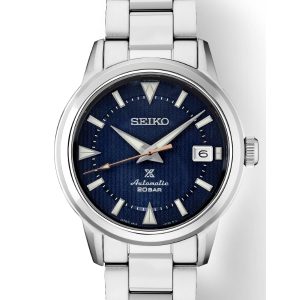 SEIKO PROSPEX 1959 ALPINIST MODERN RE-INTERPRETATION MEN’S WATCH SPB249