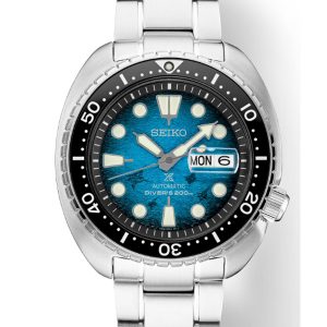 SEIKO PROSPEX SPECIAL EDITION BLUE DIAL SRPE39