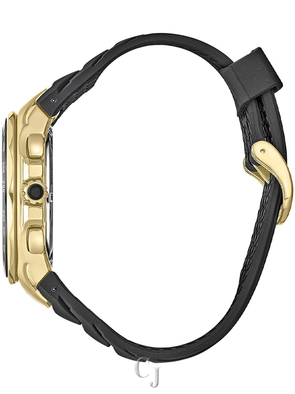 SEIKO COUTURA BLACK DIAL MEN’S WATCH SSC810 - Image 4