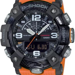 G-SHOCK MASTER OF G-LAND MUDMASTER WATCH GGB100-1A9