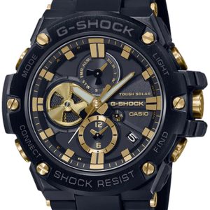 G-SHOCK GST-B100 SERIES WATCH GSTB100GC-1A