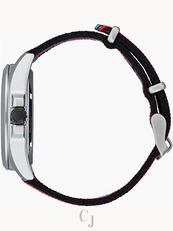 CITIZEN STAR WARS “SEQUEL” MEN’S WATCH AW1438-33W - Image 3