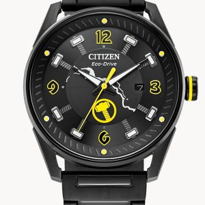 CITIZEN MARVEL “THOR” MEN’S WATCH BM6987-50W