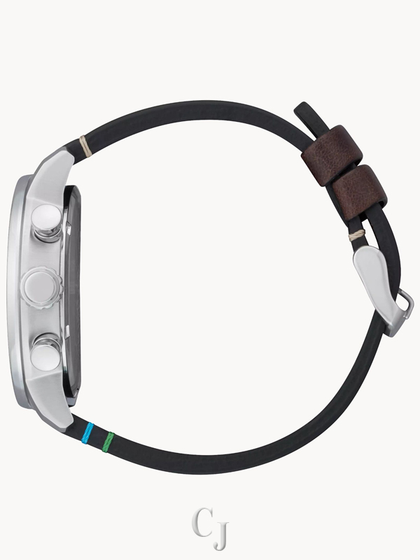 CITIZEN STAR WARS “LUKE SKYWALKER” MEN’S WATCH CA0760-09W - Image 3