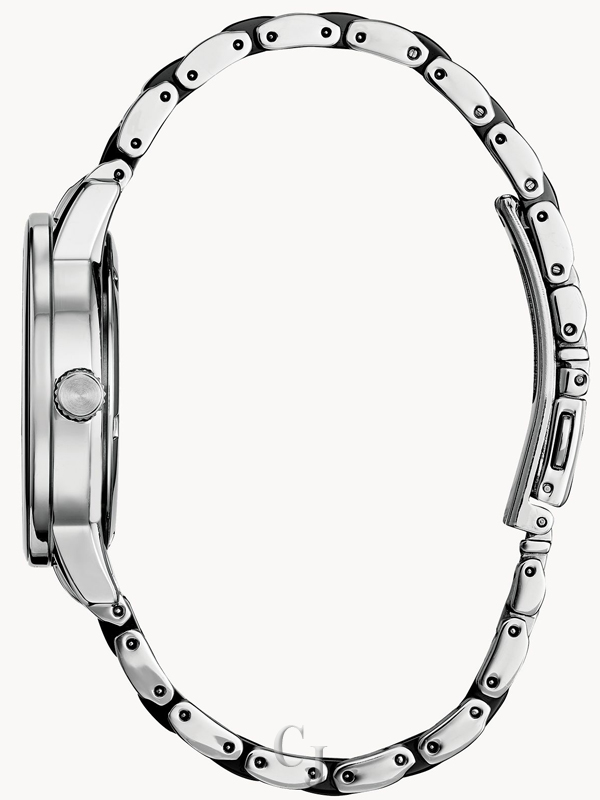 CITIZEN DISNEY VILLAINS “URSULA” LADIES’ WATCH EM0748-51W - Image 3