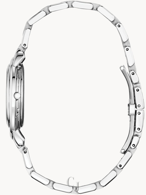 CITIZEN DISNEY PRINCESS “CINDERELLA” LADIES’ WATCH EW5510-53N - Image 3