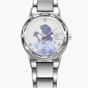 CITIZEN DISNEY “SNOW WHITE” LADIES’ WATCH GA1070-53W