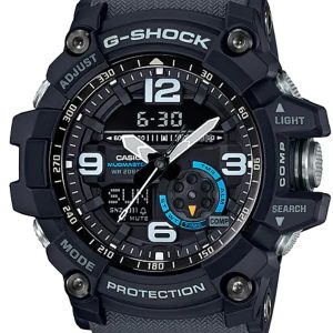 G-SHOCK MASTER OF G-LAND MUDMASTER WATCH GG1000-1A8