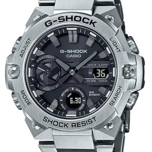 G-SHOCK G-STEEL GST-B400 SERIES WATCH GSTB400D-1A